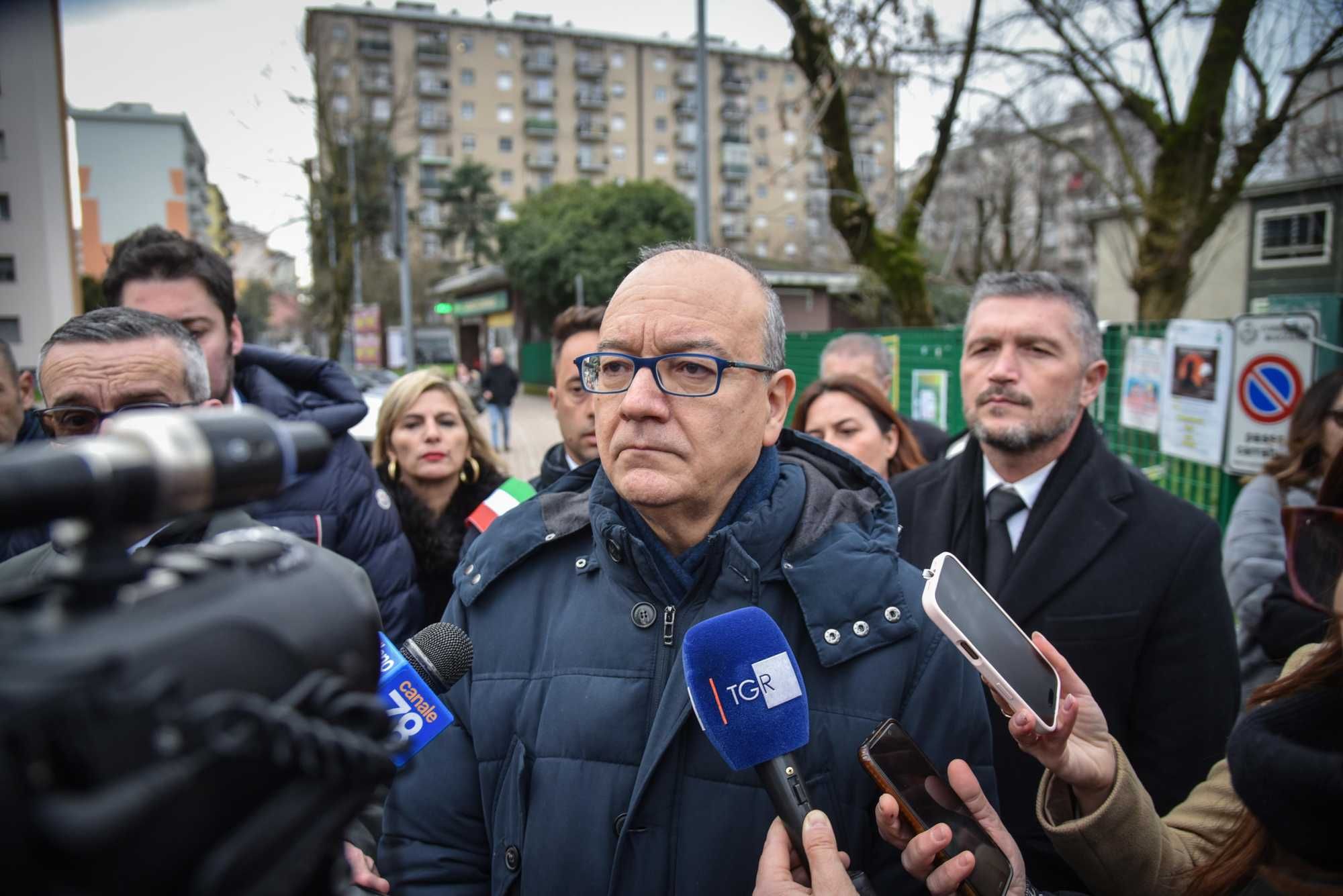 Oggi vertice sul decreto Sicurezza