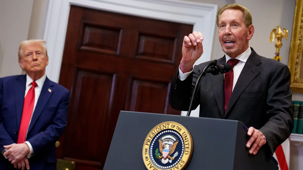 Europe's Most Effective Response To Trump? Cancel US Patent Monopolies