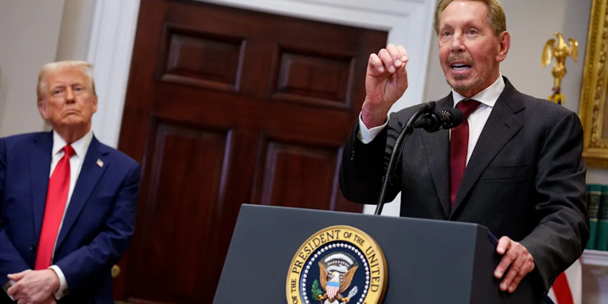 Europe's Most Effective Response To Trump? Cancel US Patent Monopolies