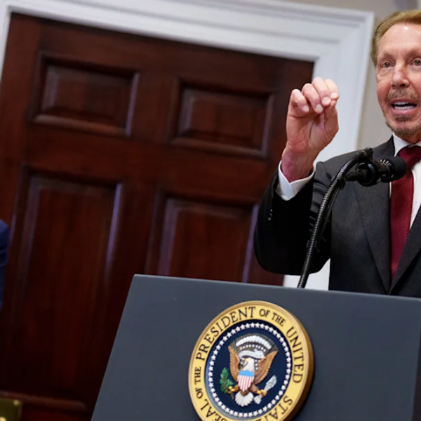 Europe's Most Effective Response To Trump? Cancel US Patent Monopolies