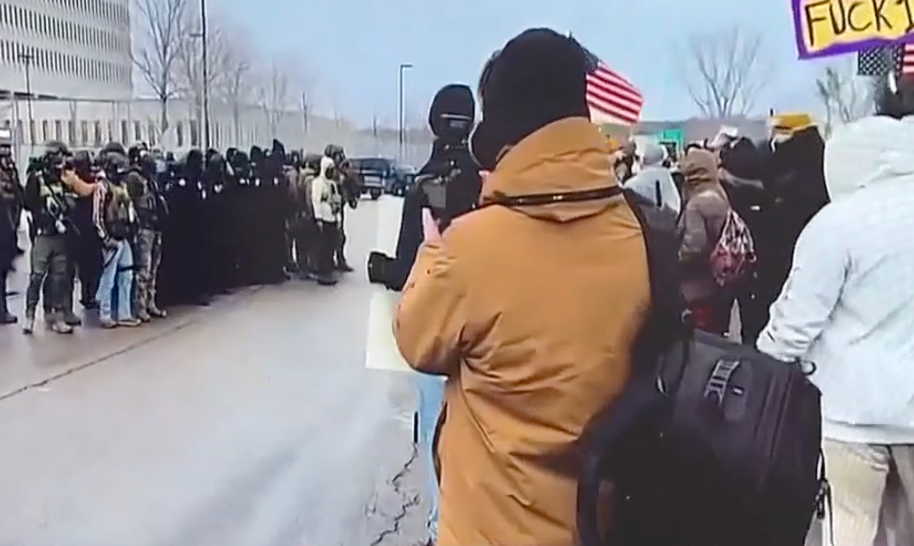 Before Trump Sends Troops To Minnesota, Will Republicans Tell Him No?