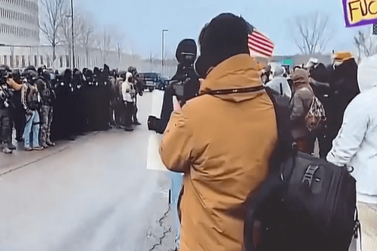 Before Trump Sends Troops To Minnesota, Will Republicans Tell Him No?