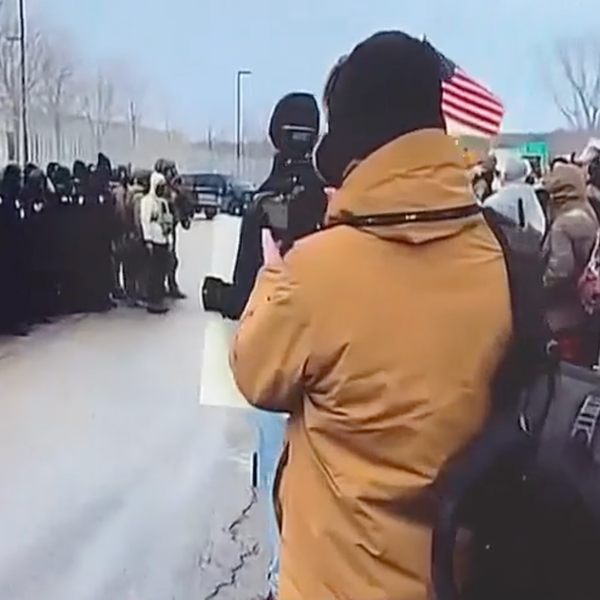 Before Trump Sends Troops To Minnesota, Will Republicans Tell Him No?