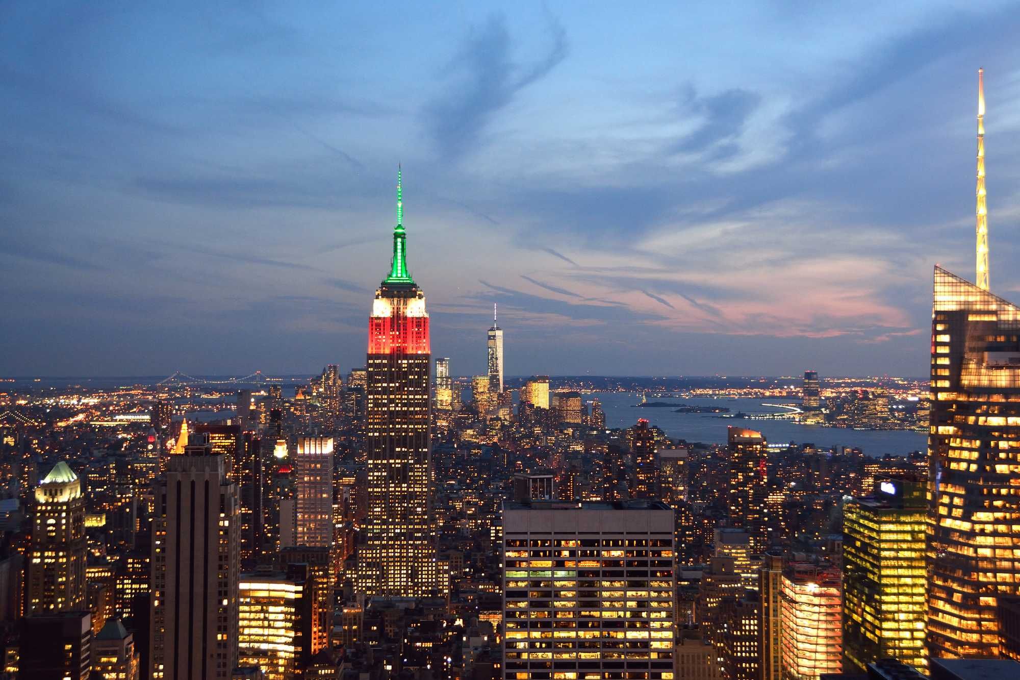 Libertà di spesa e basta Green deal se l’Italia entrasse negli States