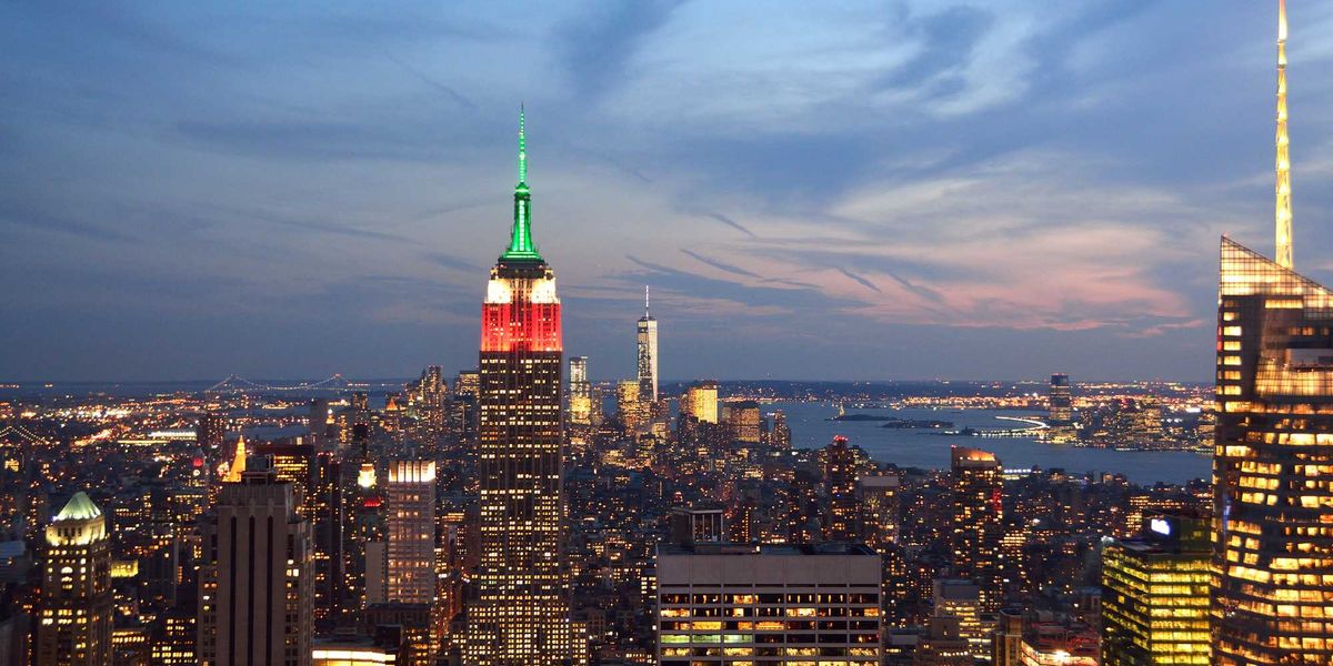 Libertà di spesa e basta Green deal se l’Italia entrasse negli States