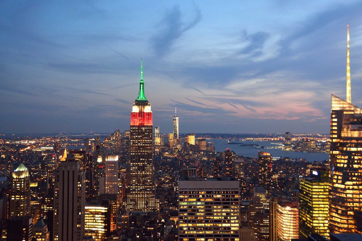 Libertà di spesa e basta Green deal se l’Italia entrasse negli States