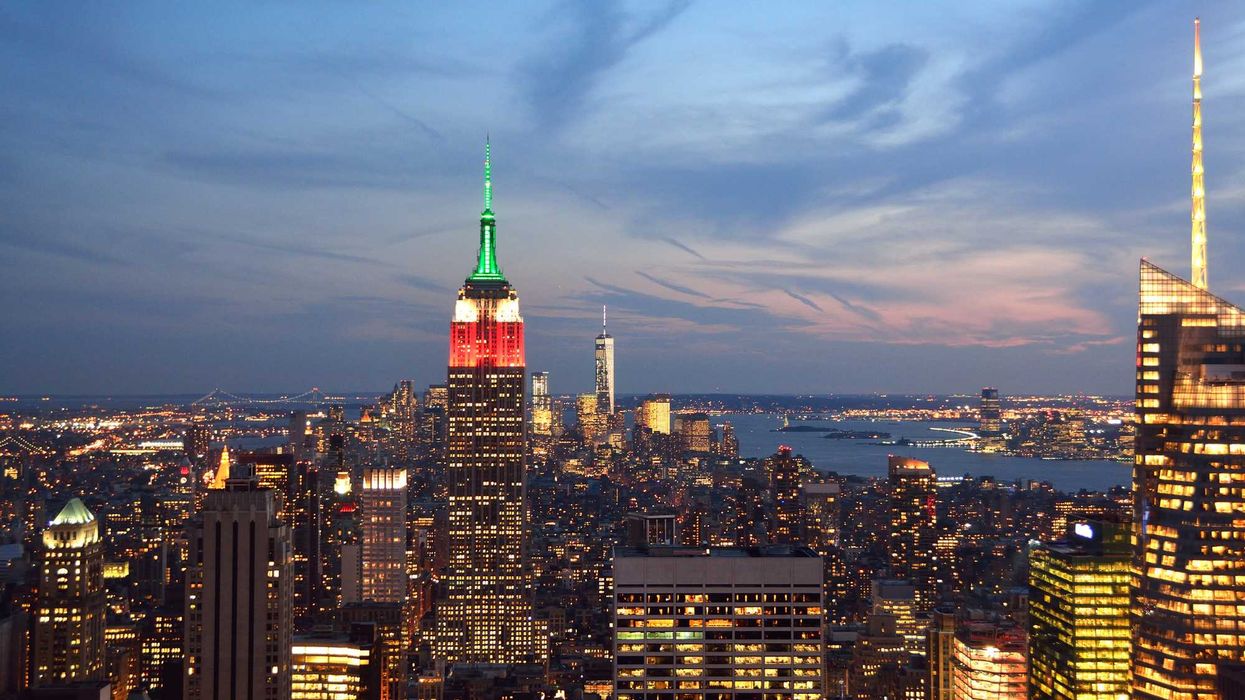 Libertà di spesa e basta Green deal se l’Italia entrasse negli States