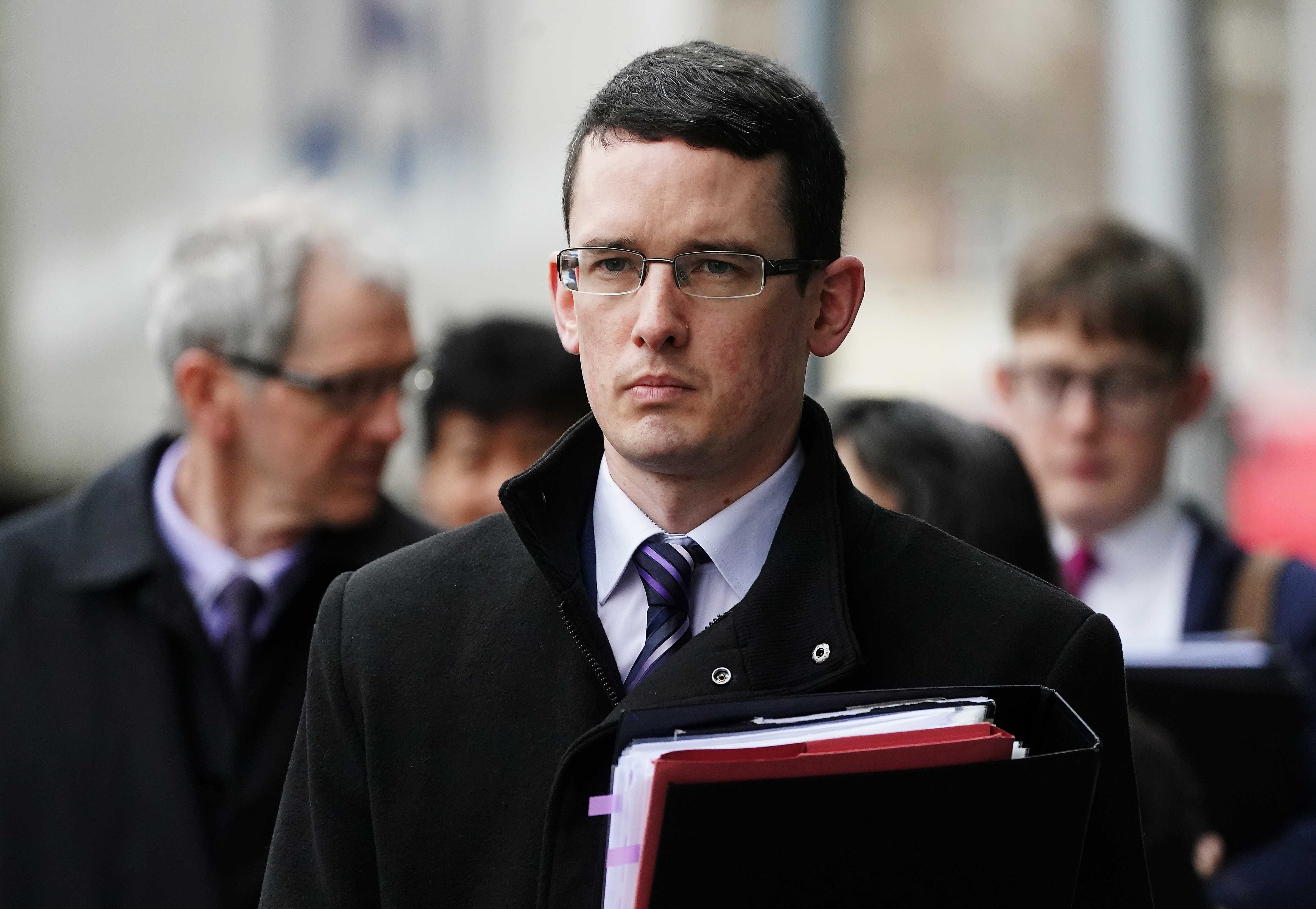 Arrestato ancora l’insegnante anti gender