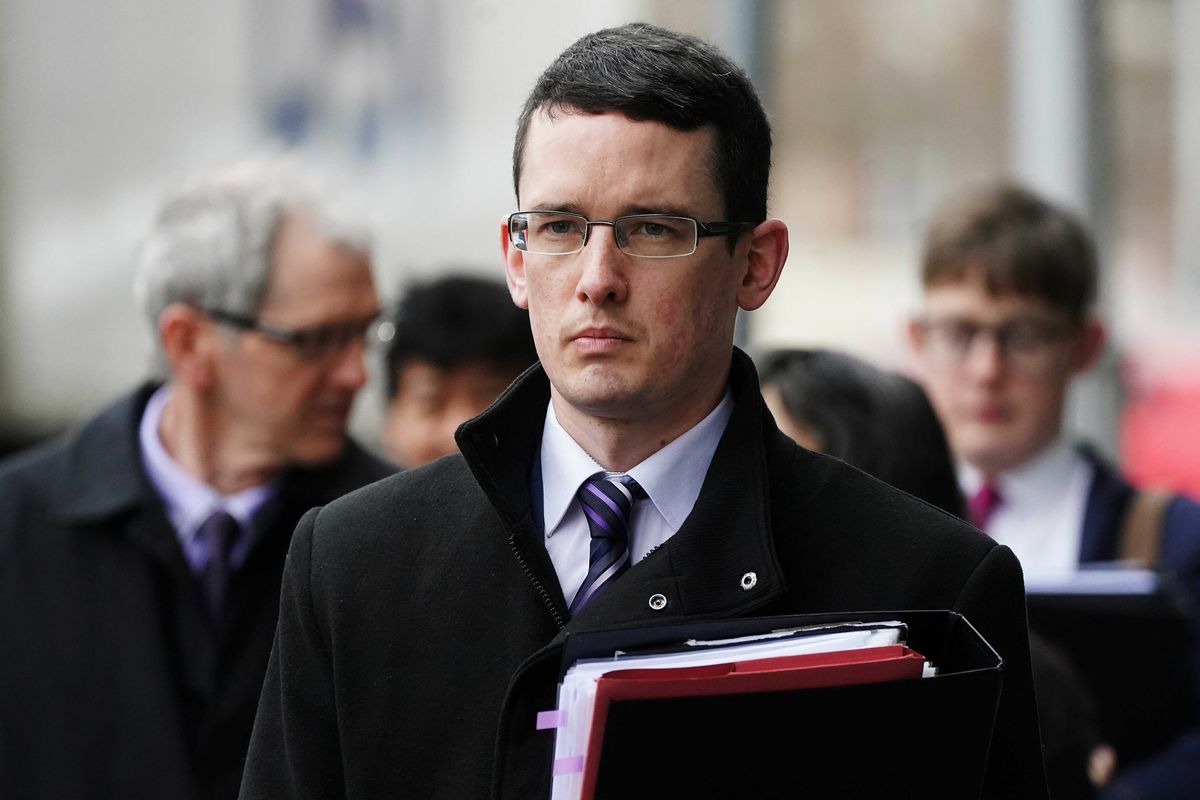 Arrestato ancora l’insegnante anti gender