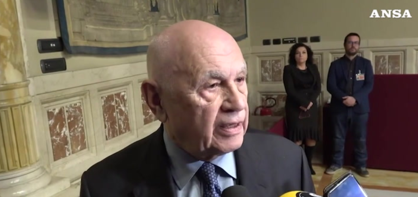 Nordio: «L' Anm annaspa, mi rammarica che non vogliano un confronto»