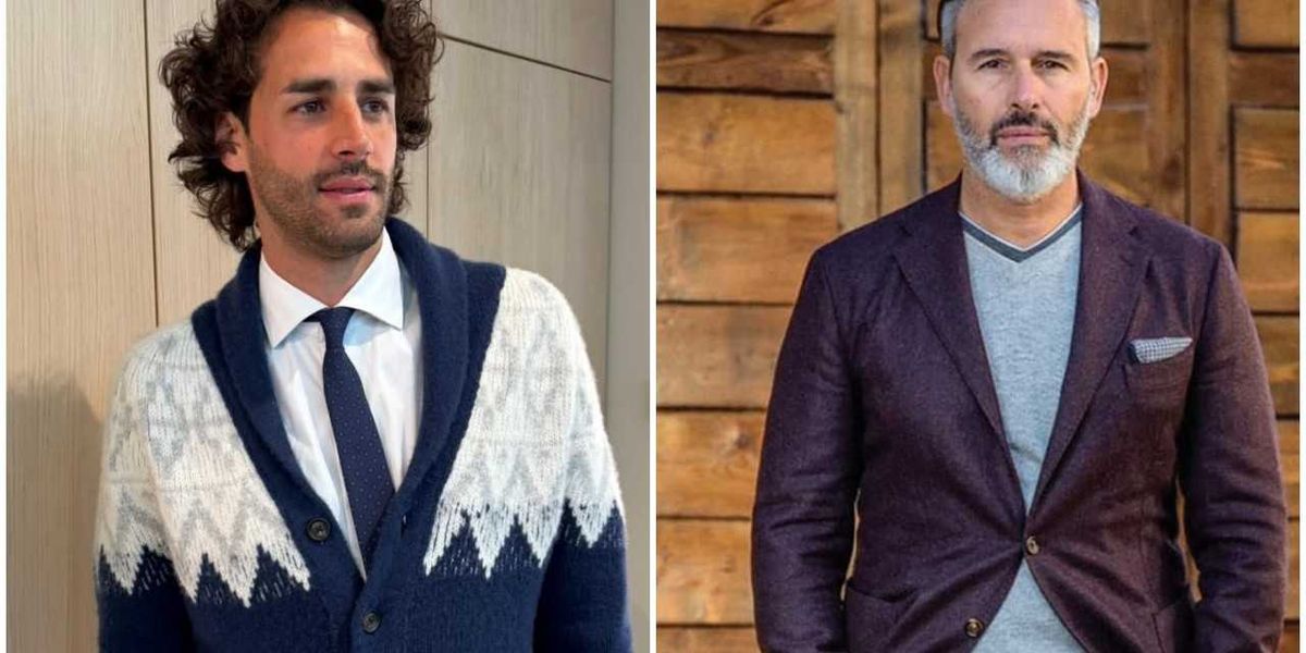 per essere speciali bisogna abbandonare i ritmi frenetici