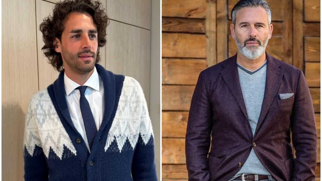 «Per essere speciali bisogna abbandonare i ritmi frenetici»