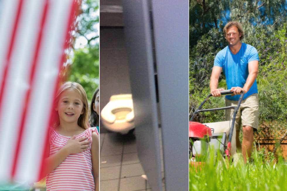 Non-Americans share 15 things that left them utterly bewildered when they visited America