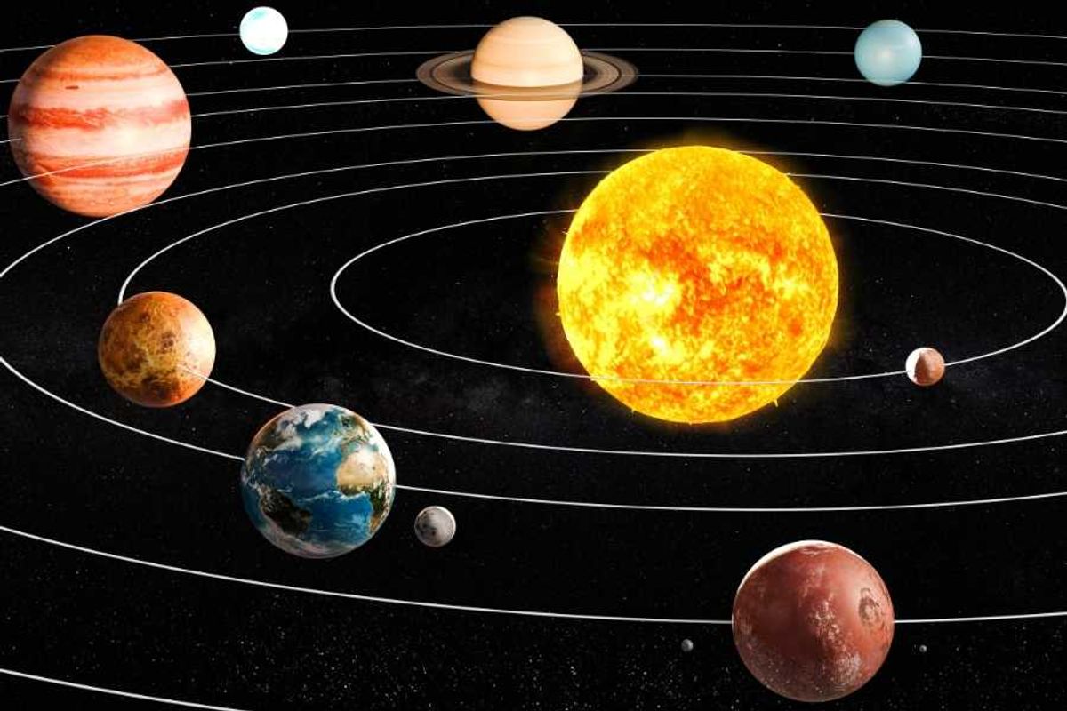 solar system, pluto, planets, dwarf planet, pluto demoted