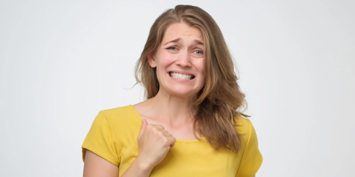 Mom is totally humiliated after her kindergartner tells the teacher what she does for work