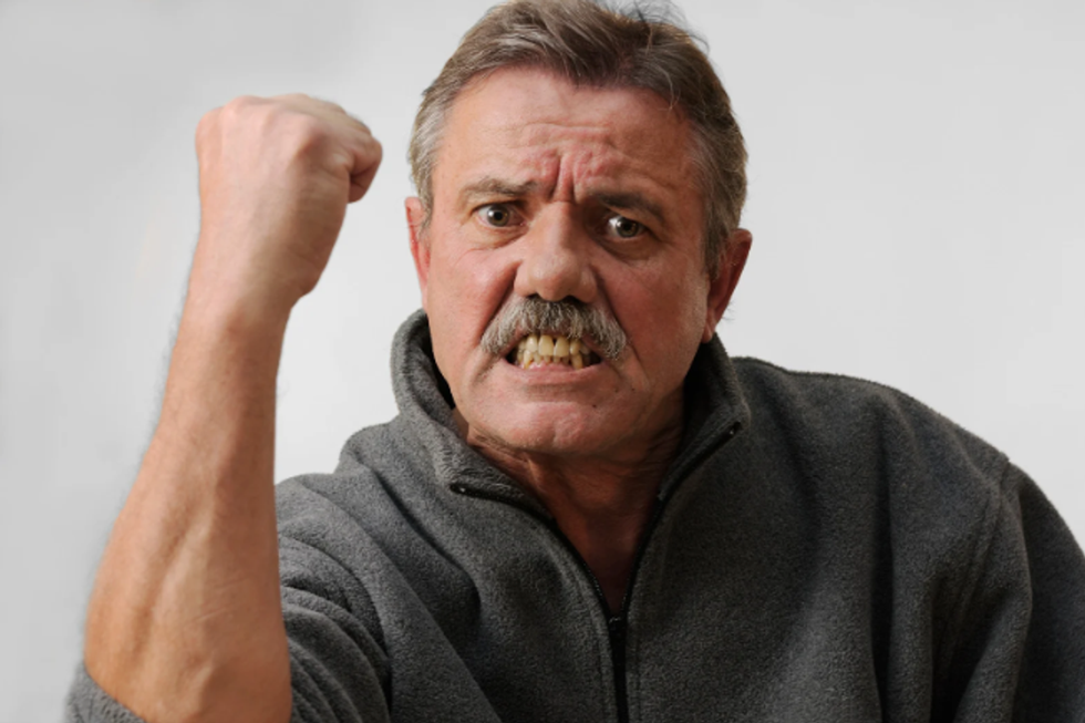 baby boomer, older generation, old people, boomer panic, generations