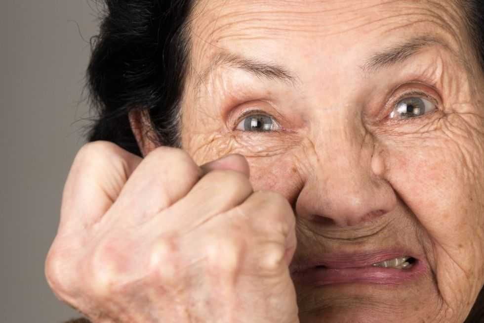 boomers, baby boomers, aging, getting older, emotional regulation