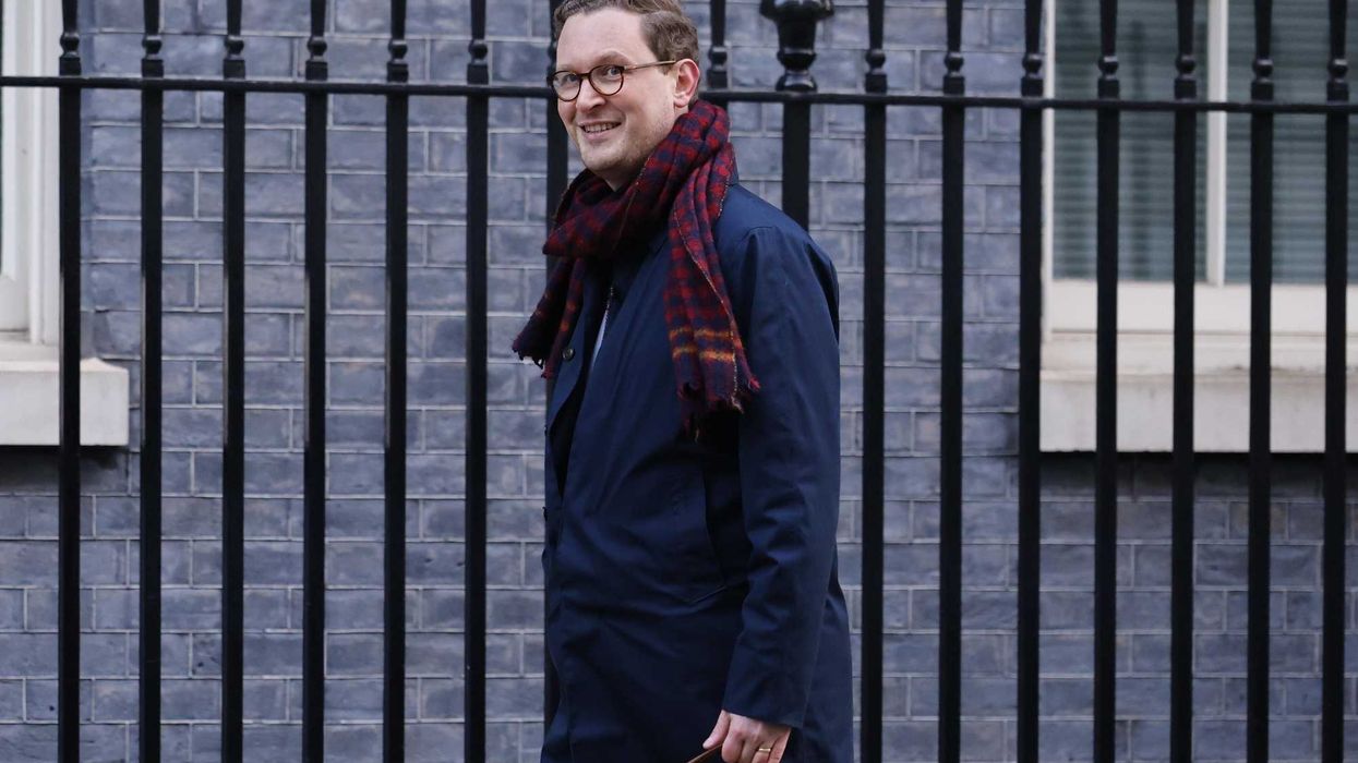 Londra ridà le Chagos a Mauritius e fa innervosire gli americani