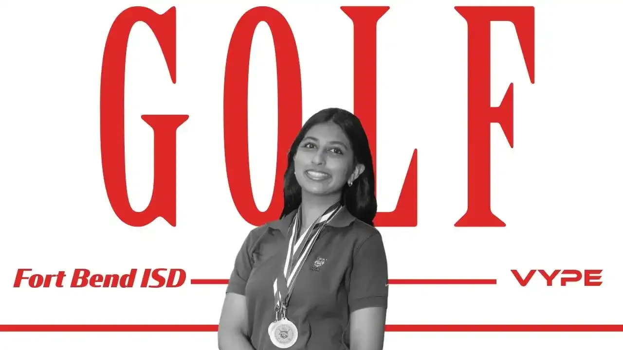 ROLL THE TAPE: Fort Bend ISD 2026 Golf Media Day Hype Video
