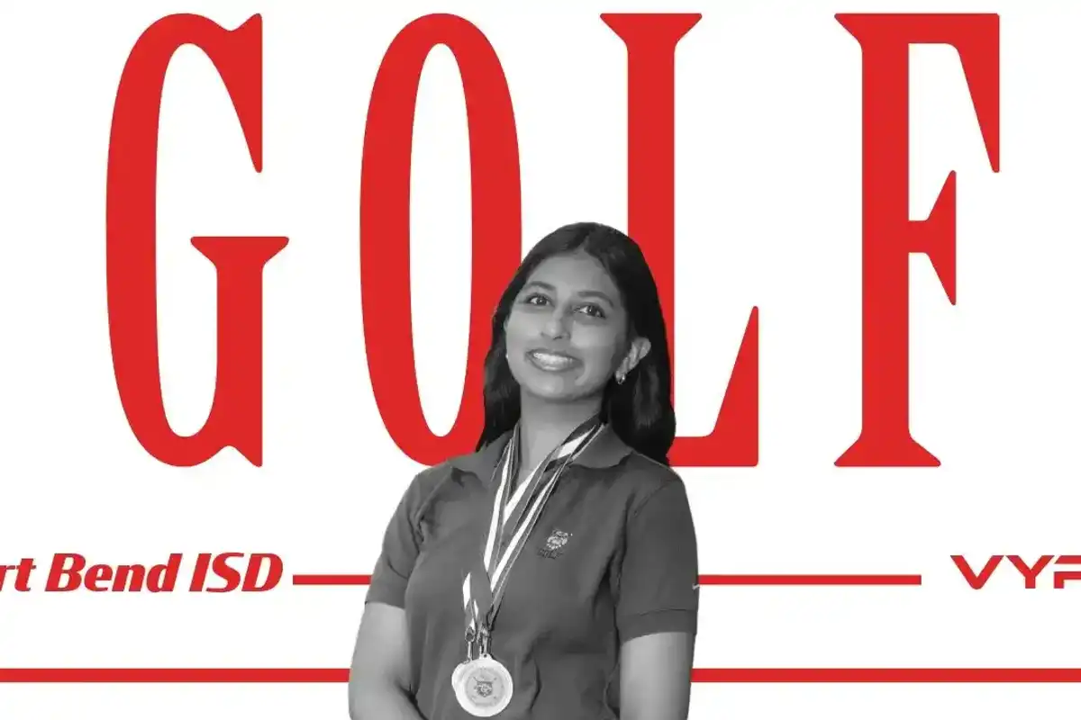 ROLL THE TAPE: Fort Bend ISD 2026 Golf Media Day Hype Video