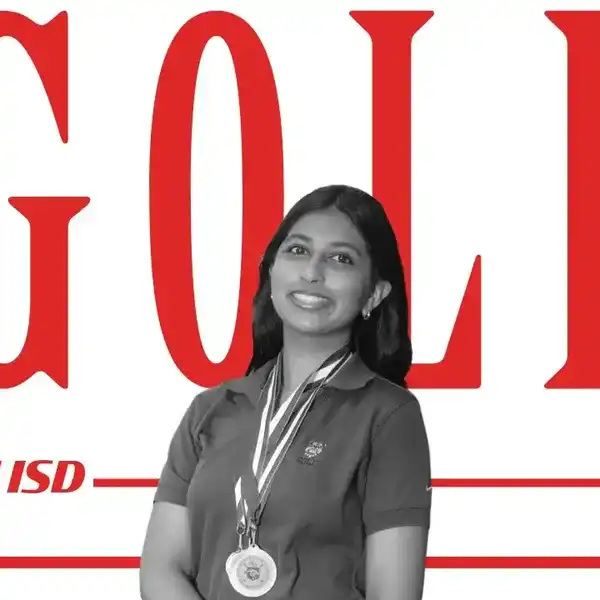 ROLL THE TAPE: Fort Bend ISD 2026 Golf Media Day Hype Video