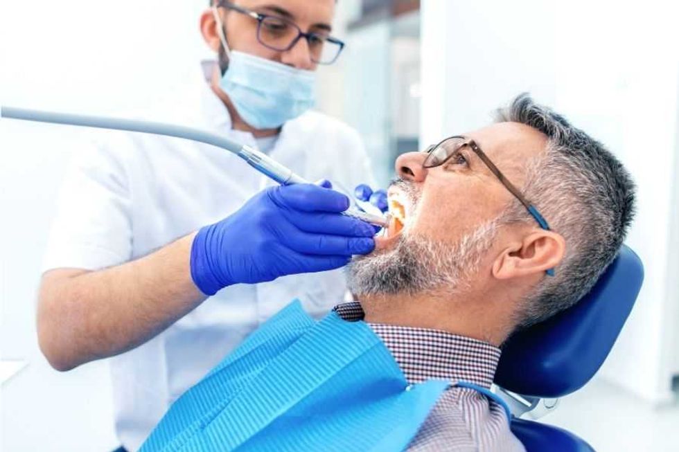 men; dental care; weaponized incompetence; wife; marriage; men's healthcare