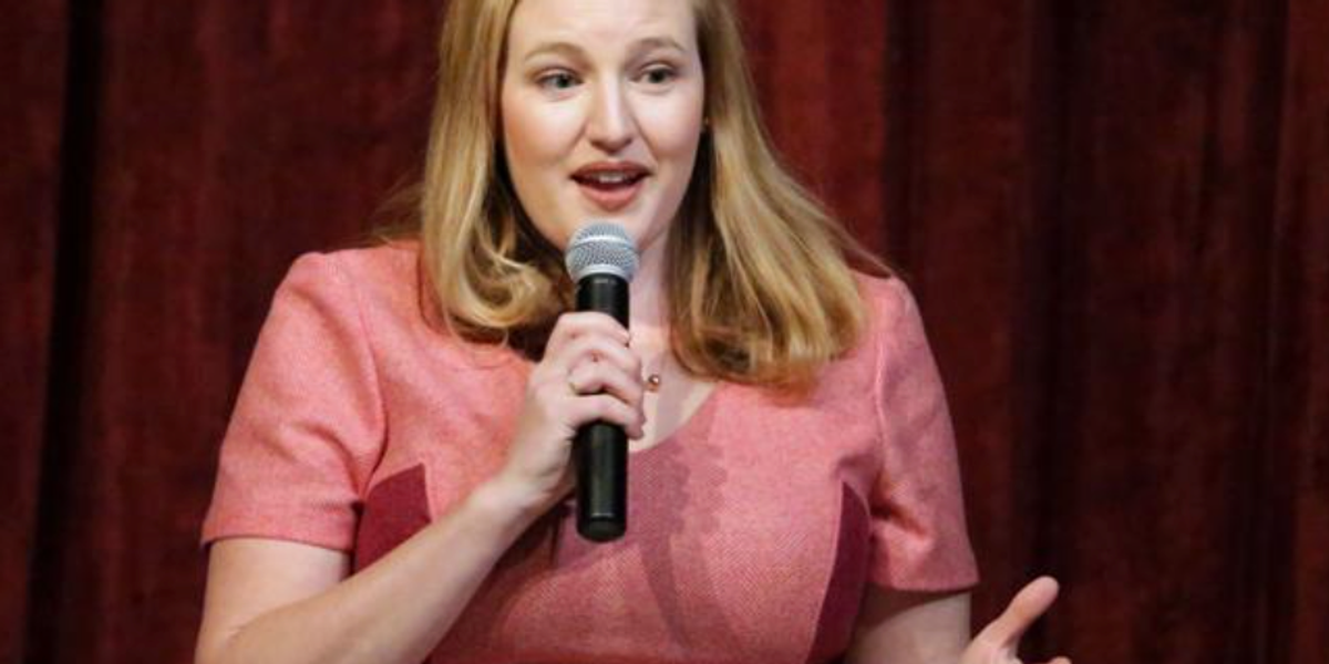 Wisconsin Republicans Push Pregnancy Law Would Endanger Women's Lives