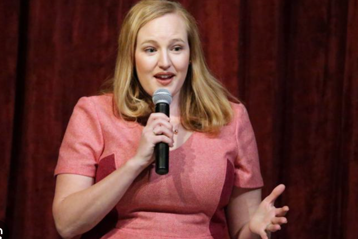 Wisconsin Republicans Push Pregnancy Law Would Endanger Women's Lives