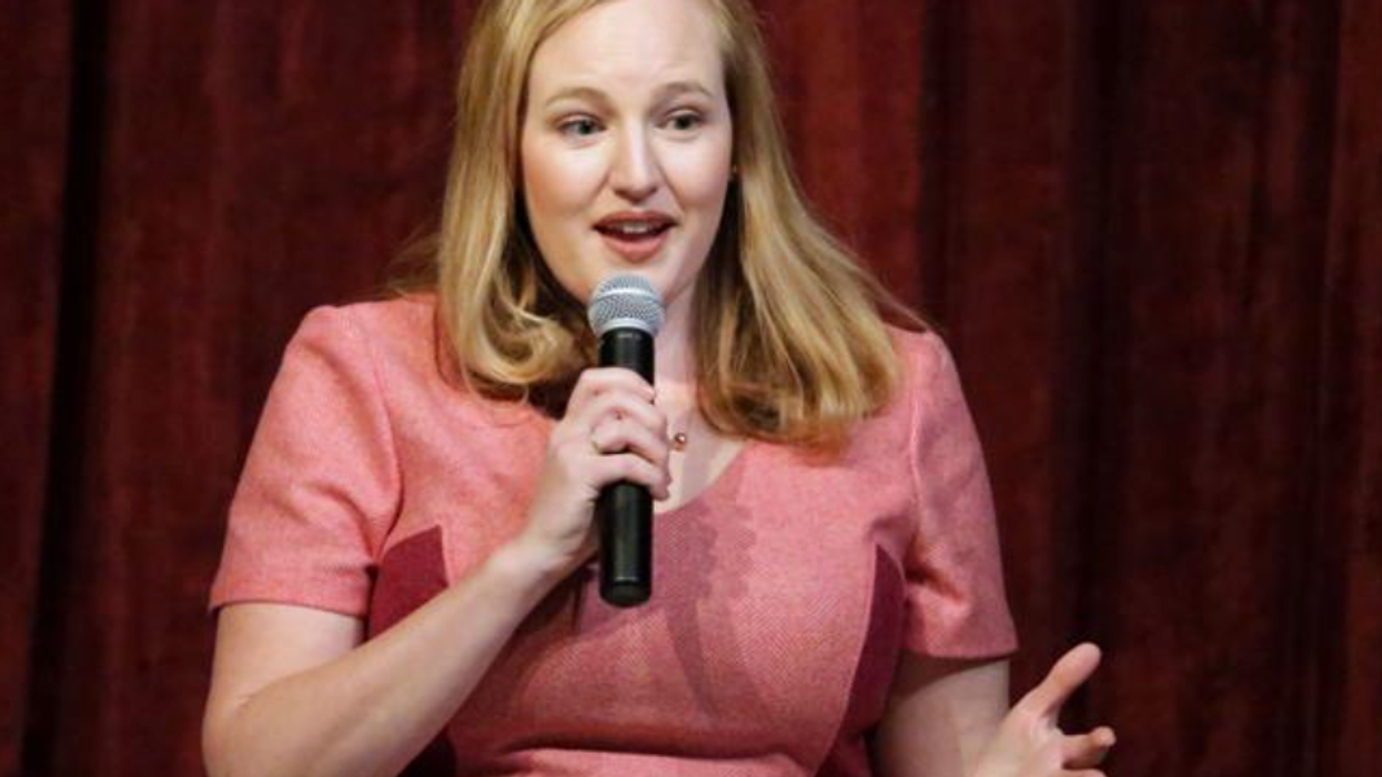 Wisconsin Republicans Push Pregnancy Law Would Endanger Women's Lives