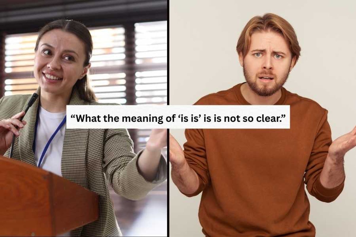 is is, linguistics, english language, language quirks, linguists, grammar