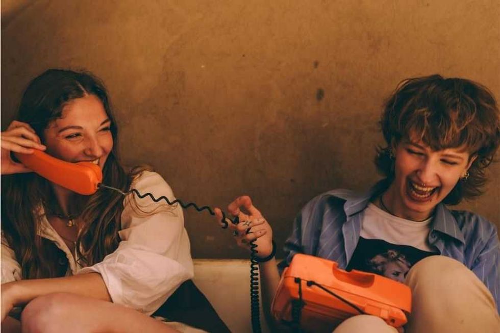 Xennials; Gen X; Millennials; micro generation; in between; hinge position; best of both worlds