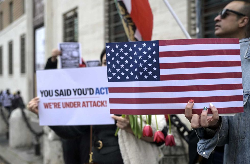 L’attacco Usa all’Iran è sempre più vicino