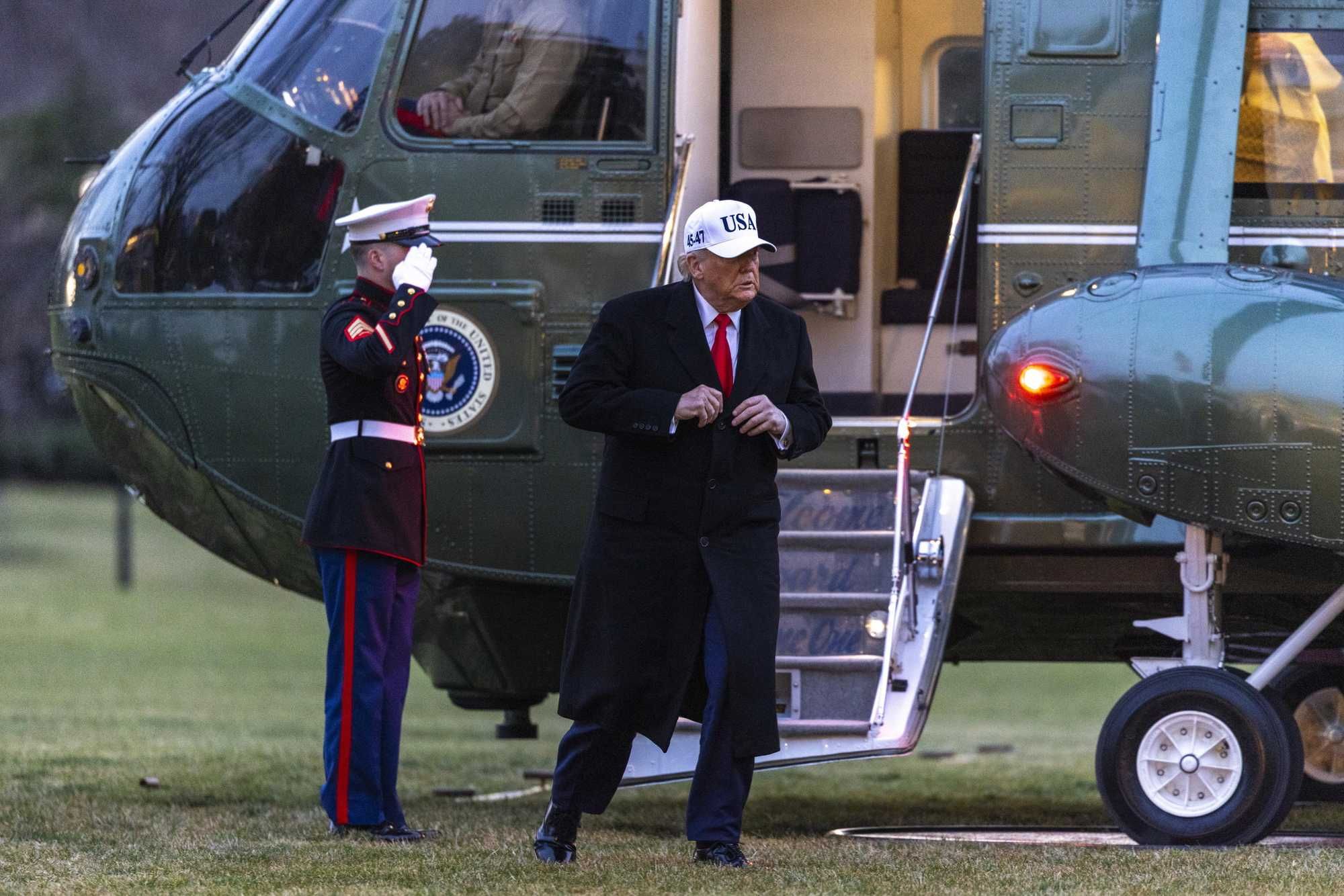 La Casa Bianca taglia le Ong in Africa e vara un «Piano Mattei» sanitario