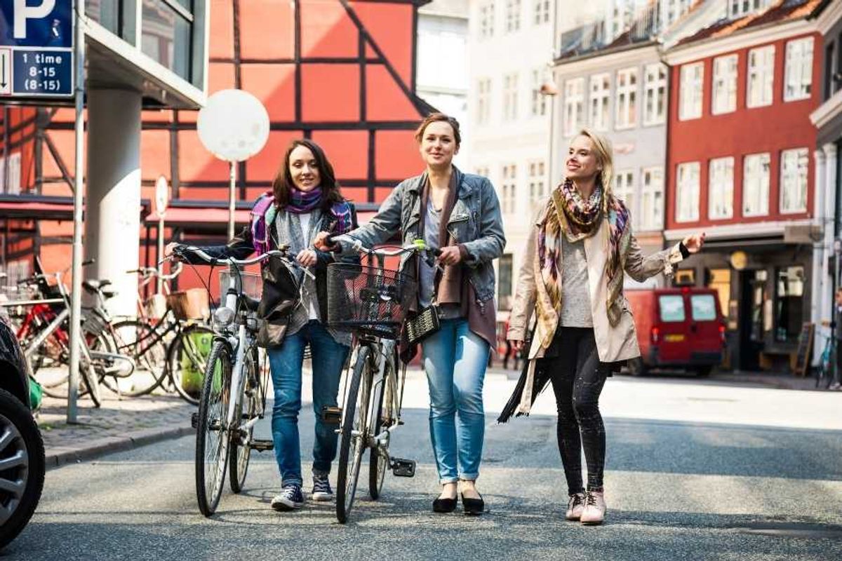 nordic countries, scandinavia, denmark, norway, sweden finland