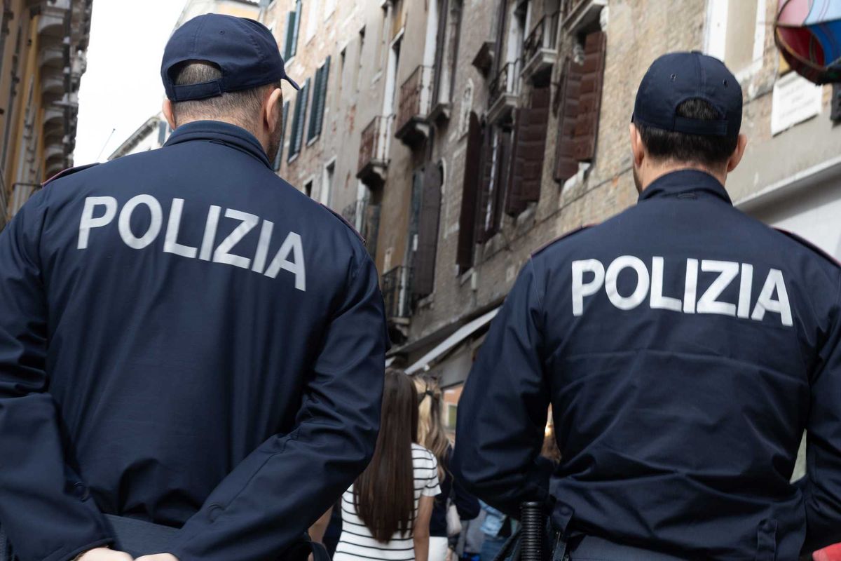 Arriva la legge salva agenti