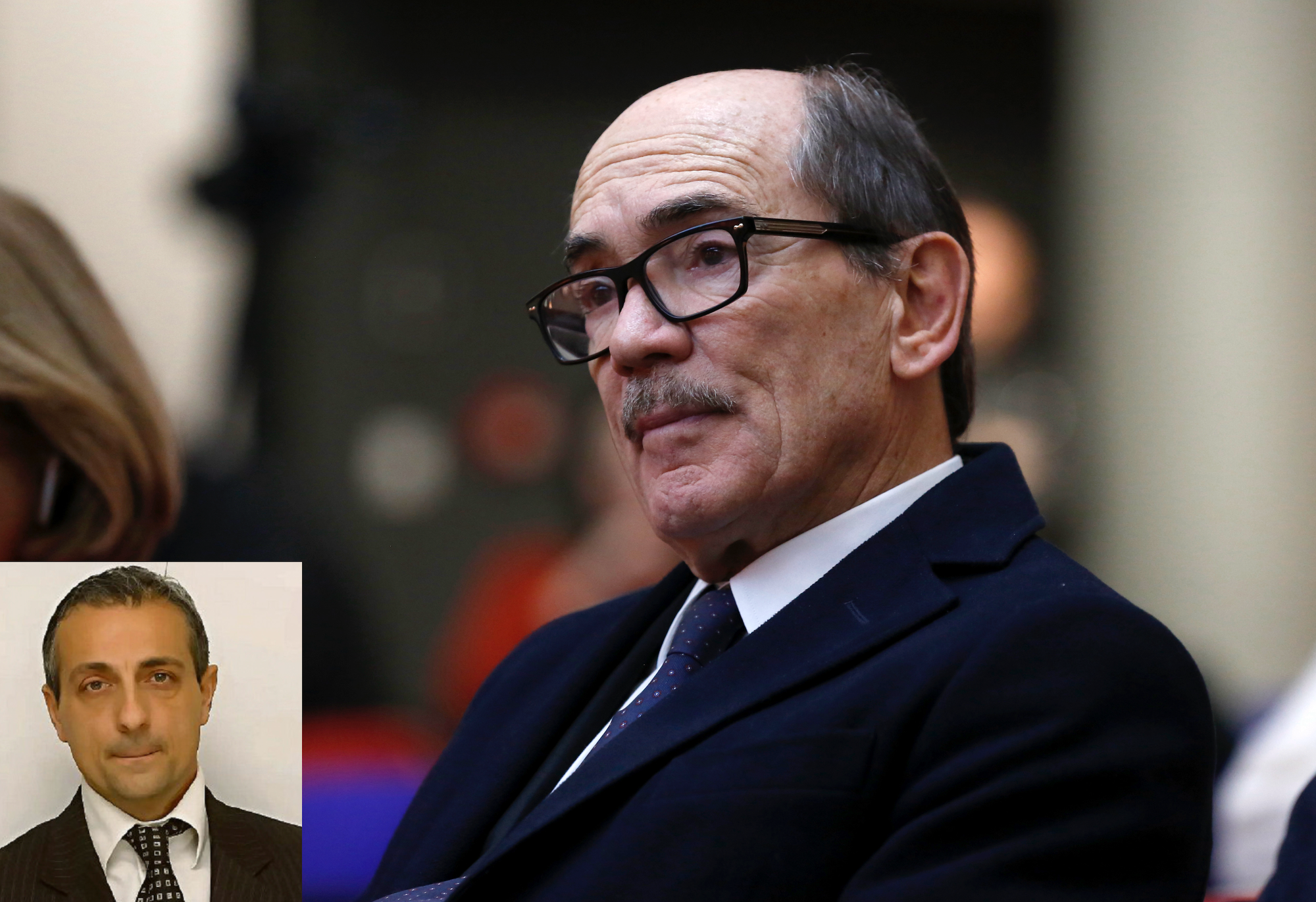 La commissione antimafia conferma: il bersaglio degli spioni era la Lega