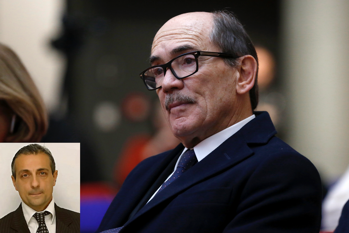 La commissione antimafia conferma: il bersaglio degli spioni era la Lega