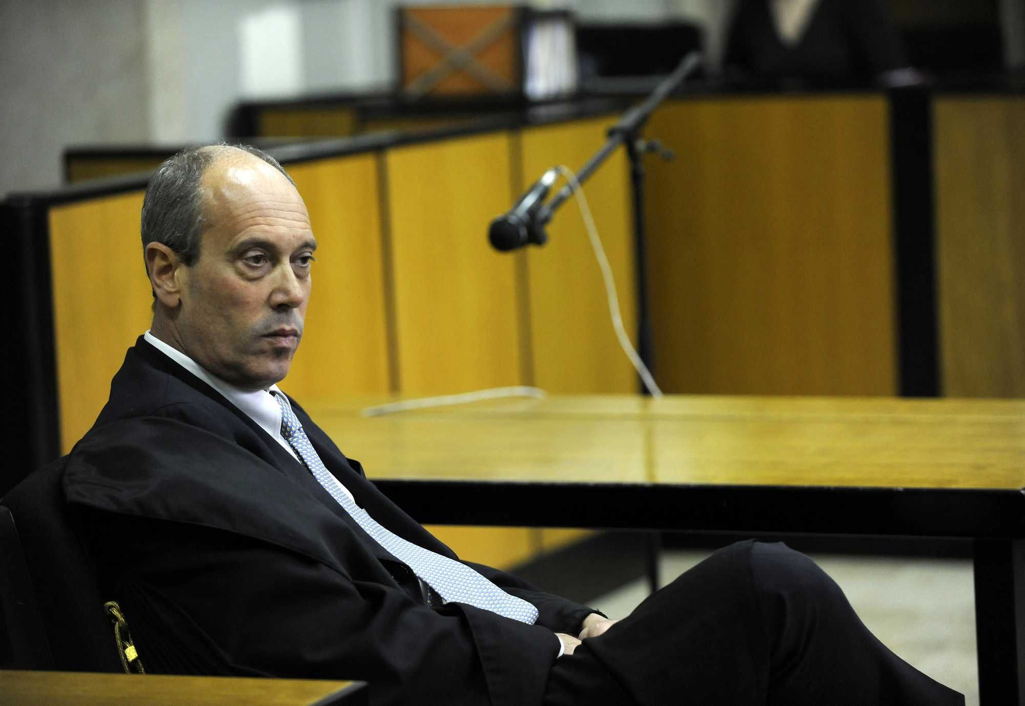 La sentenza di condanna di De Pasquale e Spadaro è un grande spot per il Sì