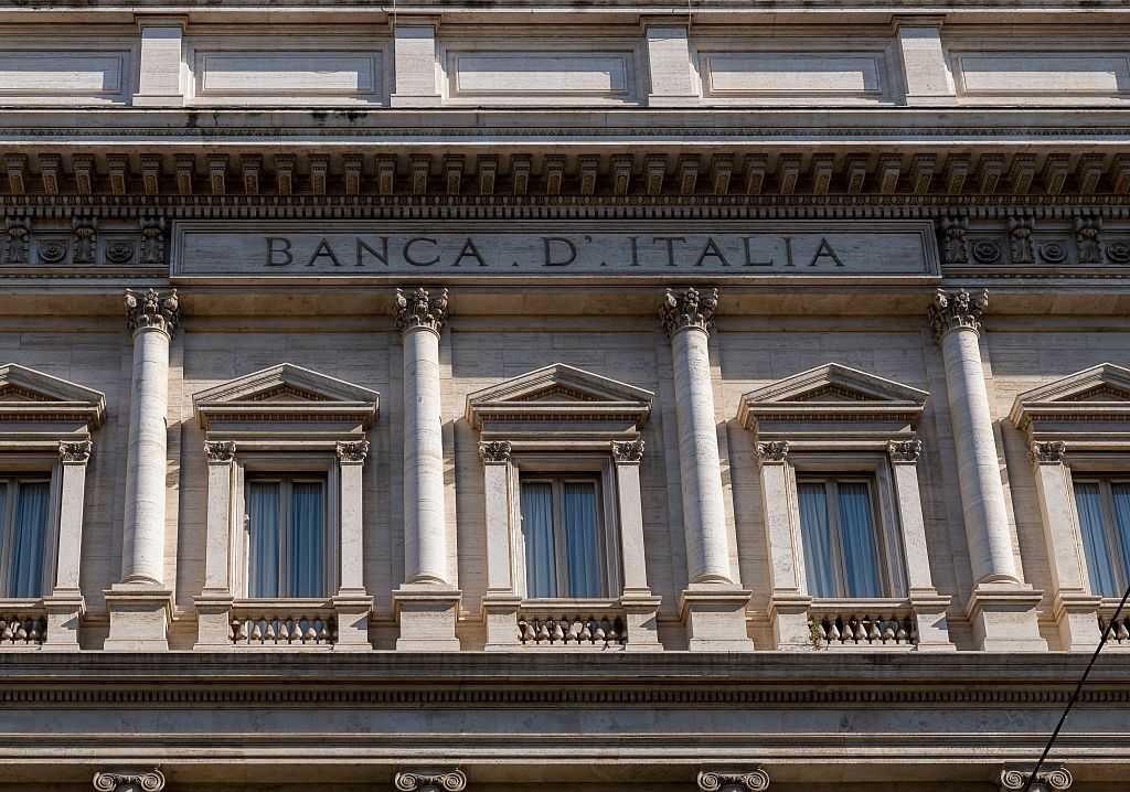 Bankitalia smentisce l’opposizione: per le imprese l’economia è in rialzo