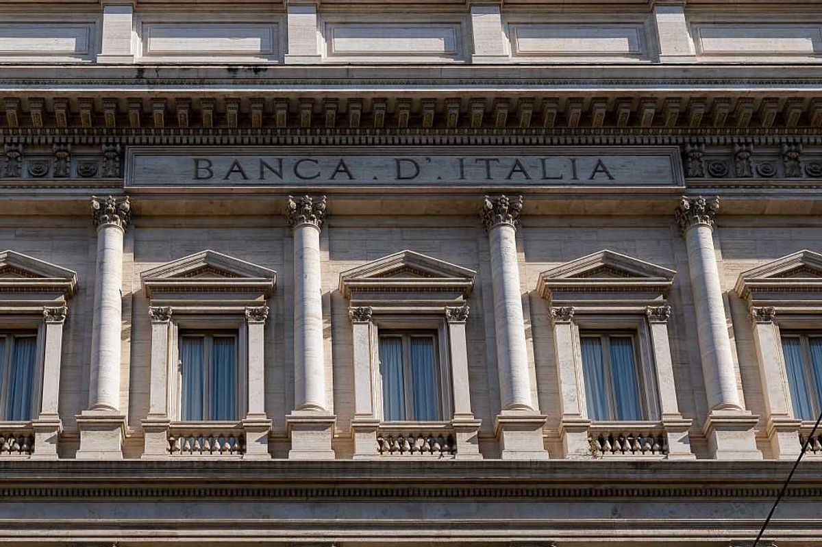 Bankitalia smentisce l’opposizione: per le imprese l’economia è in rialzo