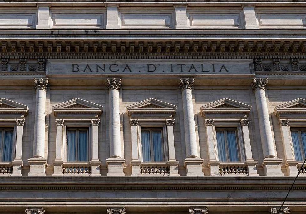 Bankitalia smentisce l’opposizione: per le imprese l’economia è in rialzo