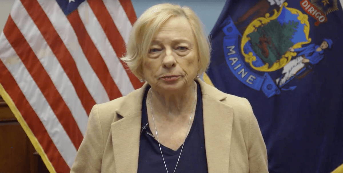 ICE „nicht willkommen“, sagen Beamte aus Maine, während Berichte den ...