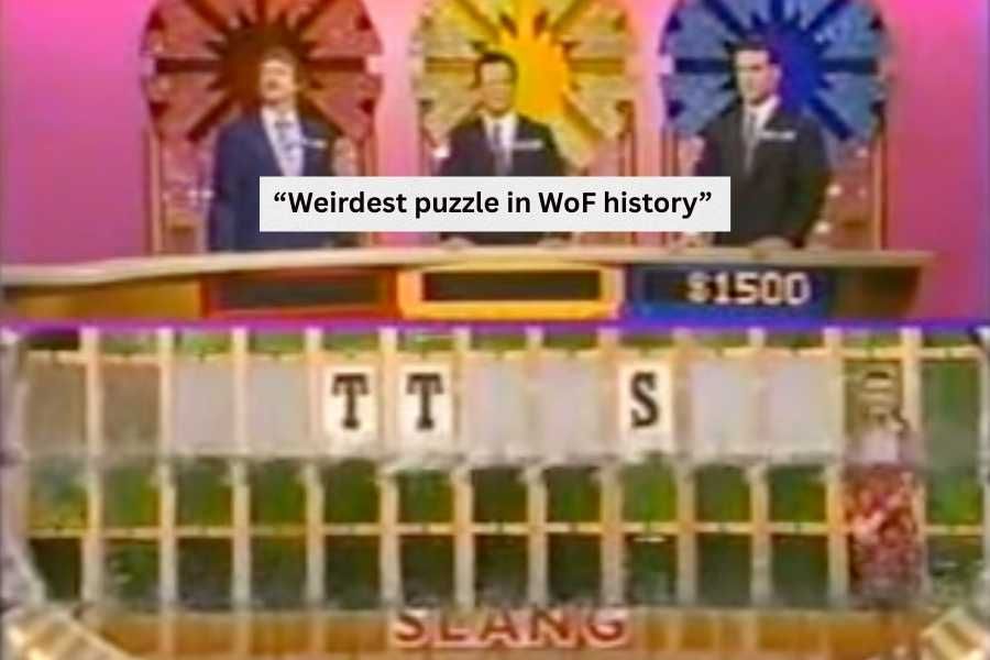 wheel of fortune, wheel of fortune puzzle, game shows, television, funny moments