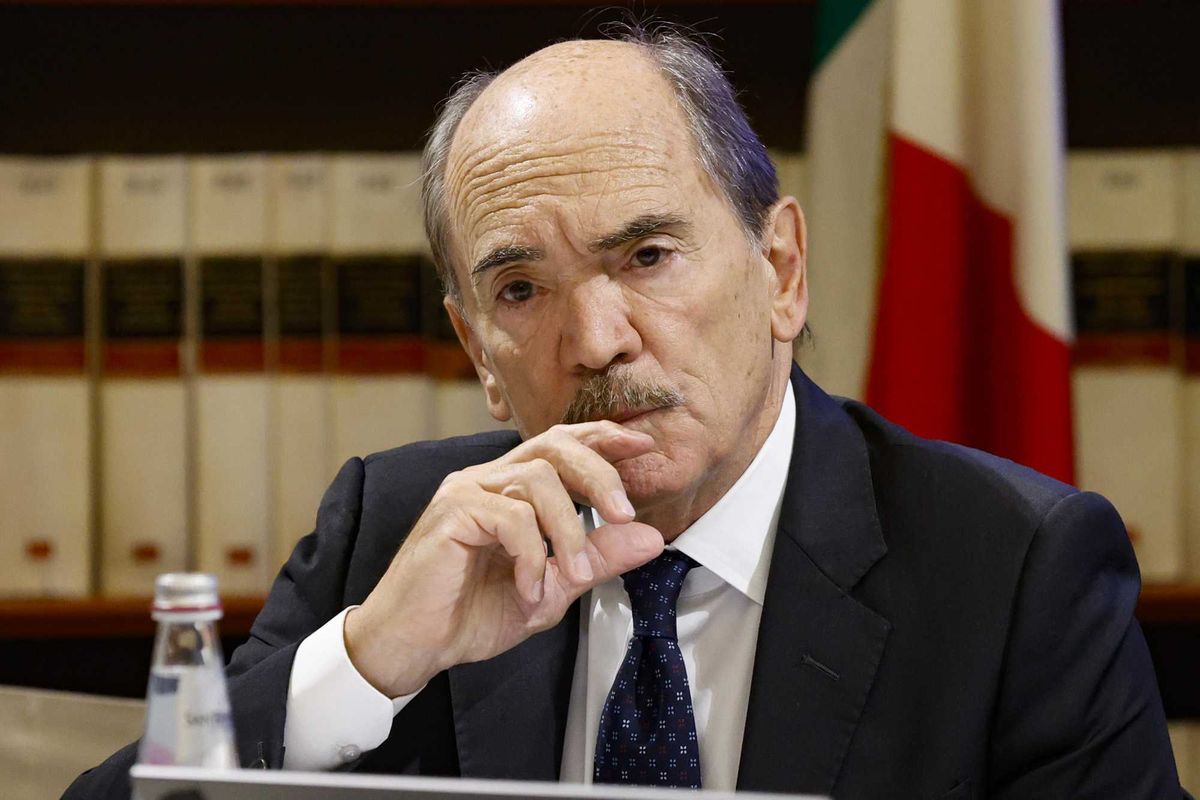 La commissione antimafia conferma: il bersaglio degli spioni era la Lega