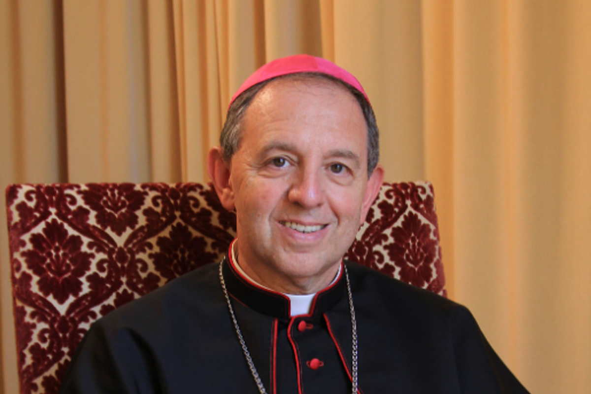 «L’aborto è un delitto: per questo la mia campana suonerà sempre»