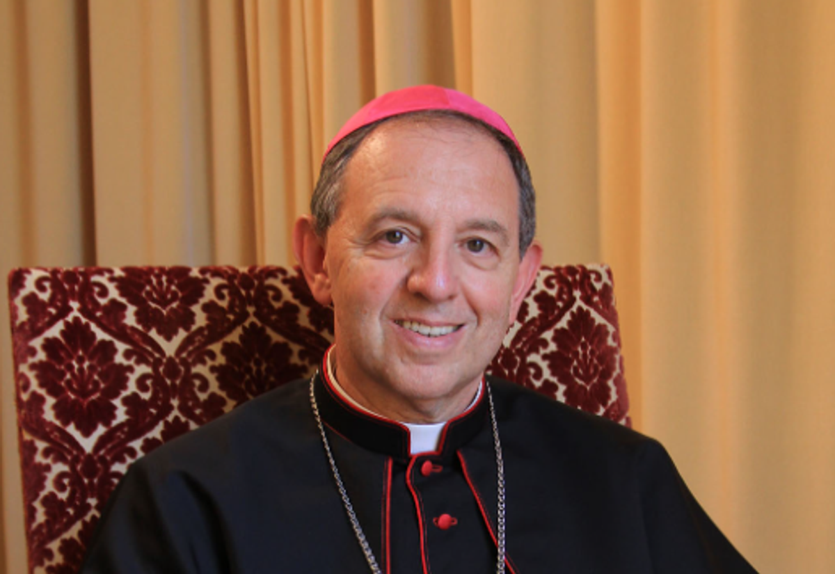 «L’aborto è un delitto: per questo la mia campana suonerà sempre»