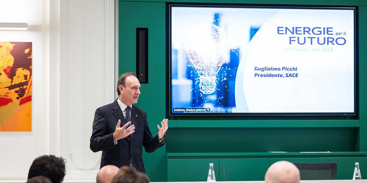 energie per il futuro dell8217export il roadshow di sace dedicato all8217ascolto delle imprese si chiude a roma a gennaio da Laverita.info energie per il futuro dell8217export il roadshow di sace dedicato all8217ascolto delle imprese si chiude a roma a gennaio