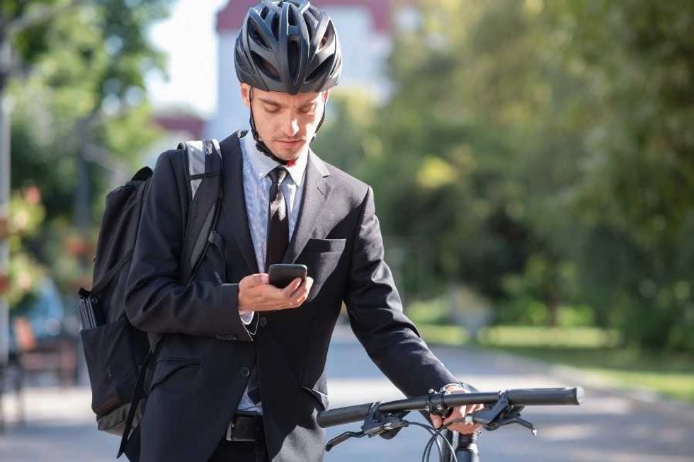 bike commute, bicycle, drive less, environment, saving money