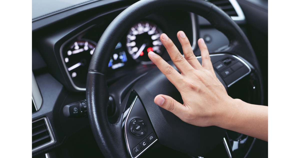 car horn, honk, honking, driving, rudeness, culture