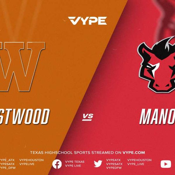 7PM - Boys Basketball: Westwood vs. Manor